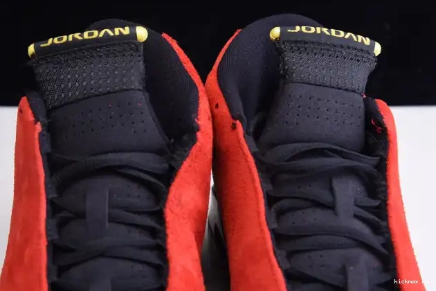 Cheap MAX Jordan Retro Challenge 654459-670 14 Red Air 0414